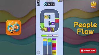 People Flow Level 12