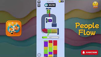 People Flow Level 27