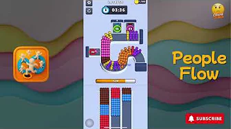 People Flow Level 37