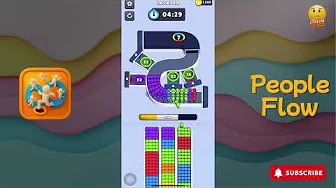 People Flow Level 41