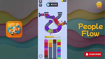 People Flow Level 49