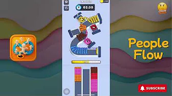 People Flow Level 56