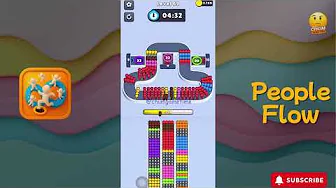 People Flow Level 67